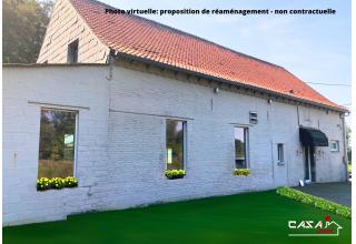 Bien à vendre Pepingen