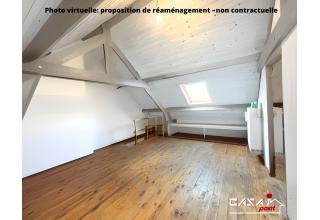 Bien à vendre Lessines
