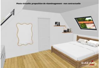 Bien à vendre Lessines