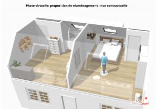 Bien à vendre Lessines