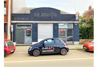 Bien à vendre Braine-le-Comte 