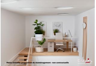 Bien à vendre Braine-le-Comte