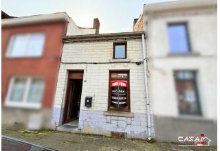Bien à vendre Frameries