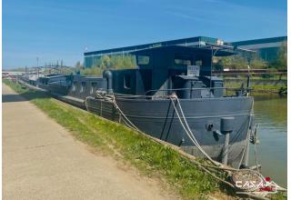 Bien à vendre Tubize 