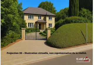 Bien à vendre Lasne 