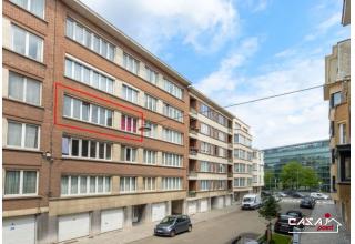 Bien à vendre Schaerbeek