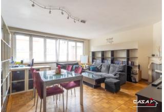 Bien à vendre Schaerbeek