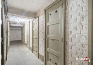 Bien à vendre Schaerbeek