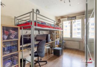 Bien à vendre Schaerbeek