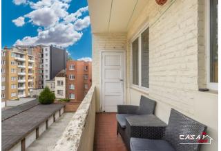 Bien à vendre Schaerbeek