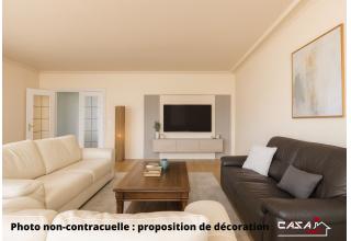 Bien à vendre Woluwe-Saint-Lambert