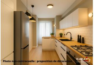 Bien à vendre Woluwe-Saint-Lambert