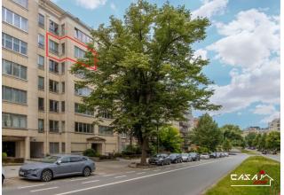 Bien à vendre Woluwe-Saint-Lambert