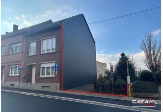 Bien à vendre Halle