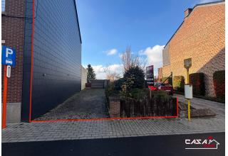 Bien à vendre Halle