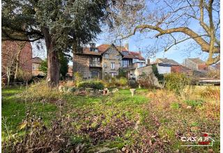 Bien à vendre Braine-le-Come