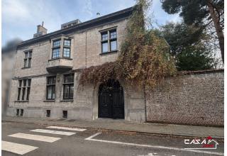 Bien à vendre Braine-le-Come