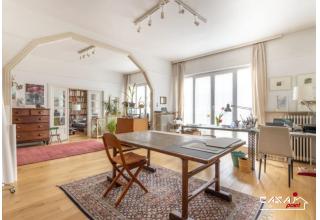 Bien à vendre Saint-Gilles 