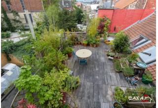 Bien à vendre Saint-Gilles 