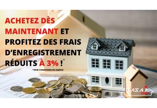 Bien à vendre Hoves 