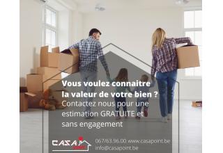 Bien à vendre Meise