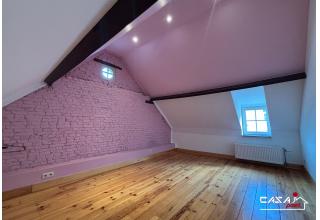 Bien à louer Rebecq