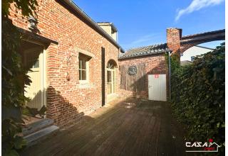 Bien à louer Rebecq