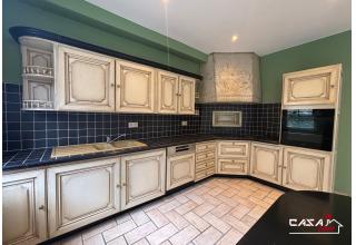 Bien à louer Rebecq