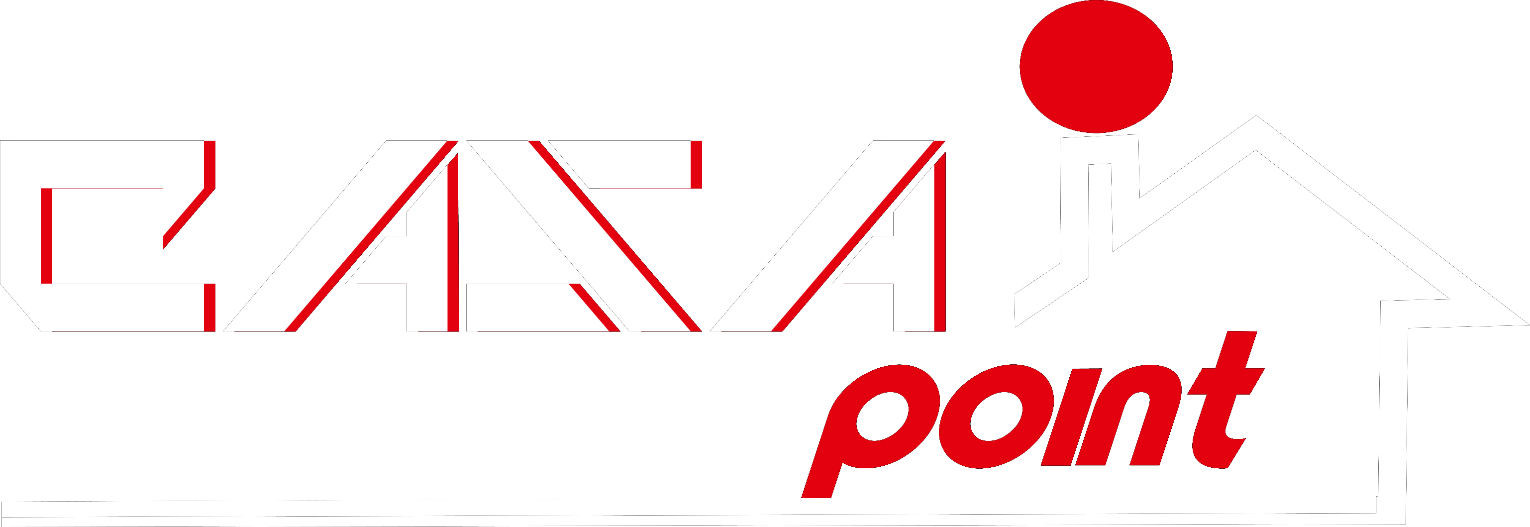 logo casapoint