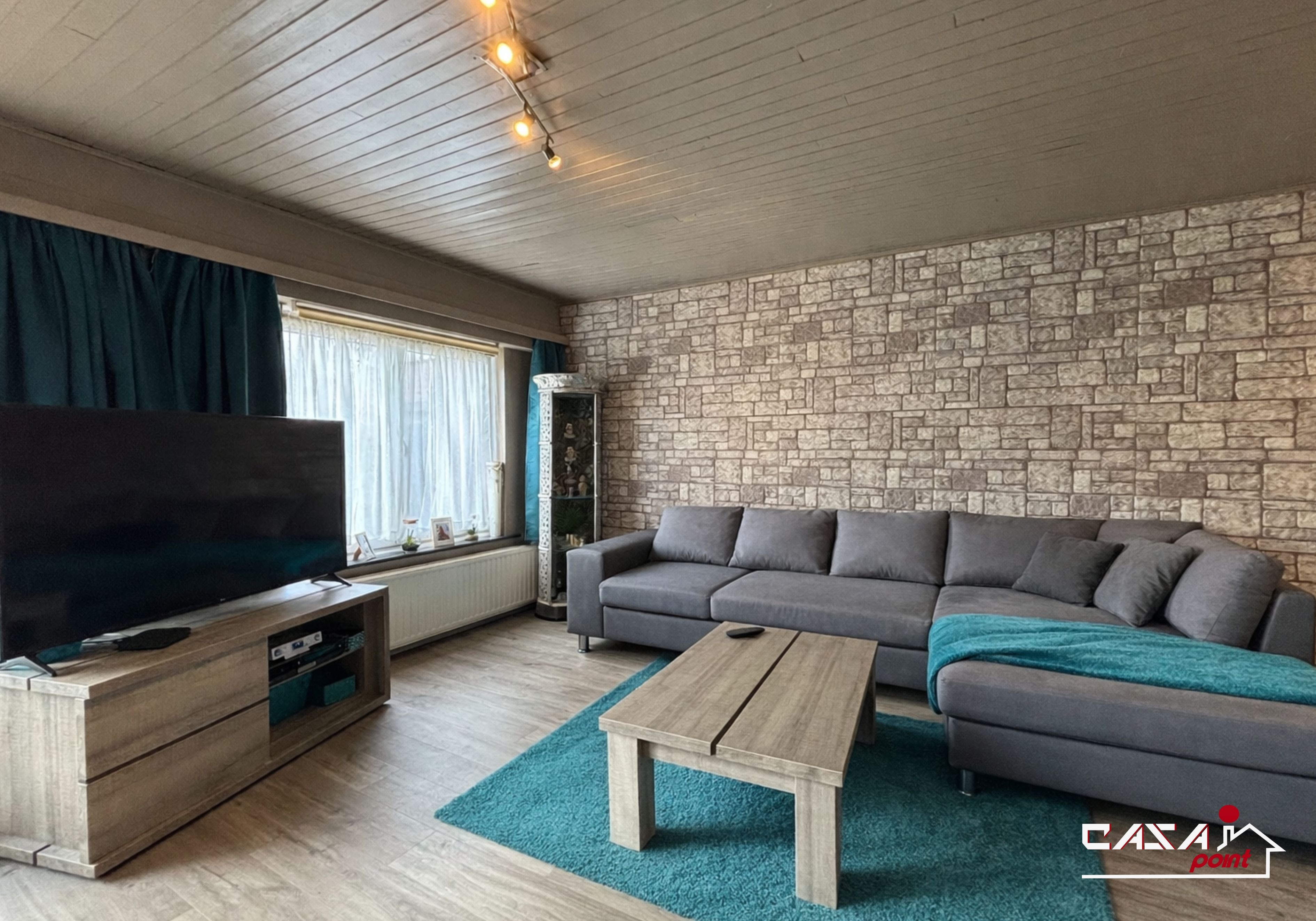 Maison 4 chambres avec terrasse et jardin - Photo 4