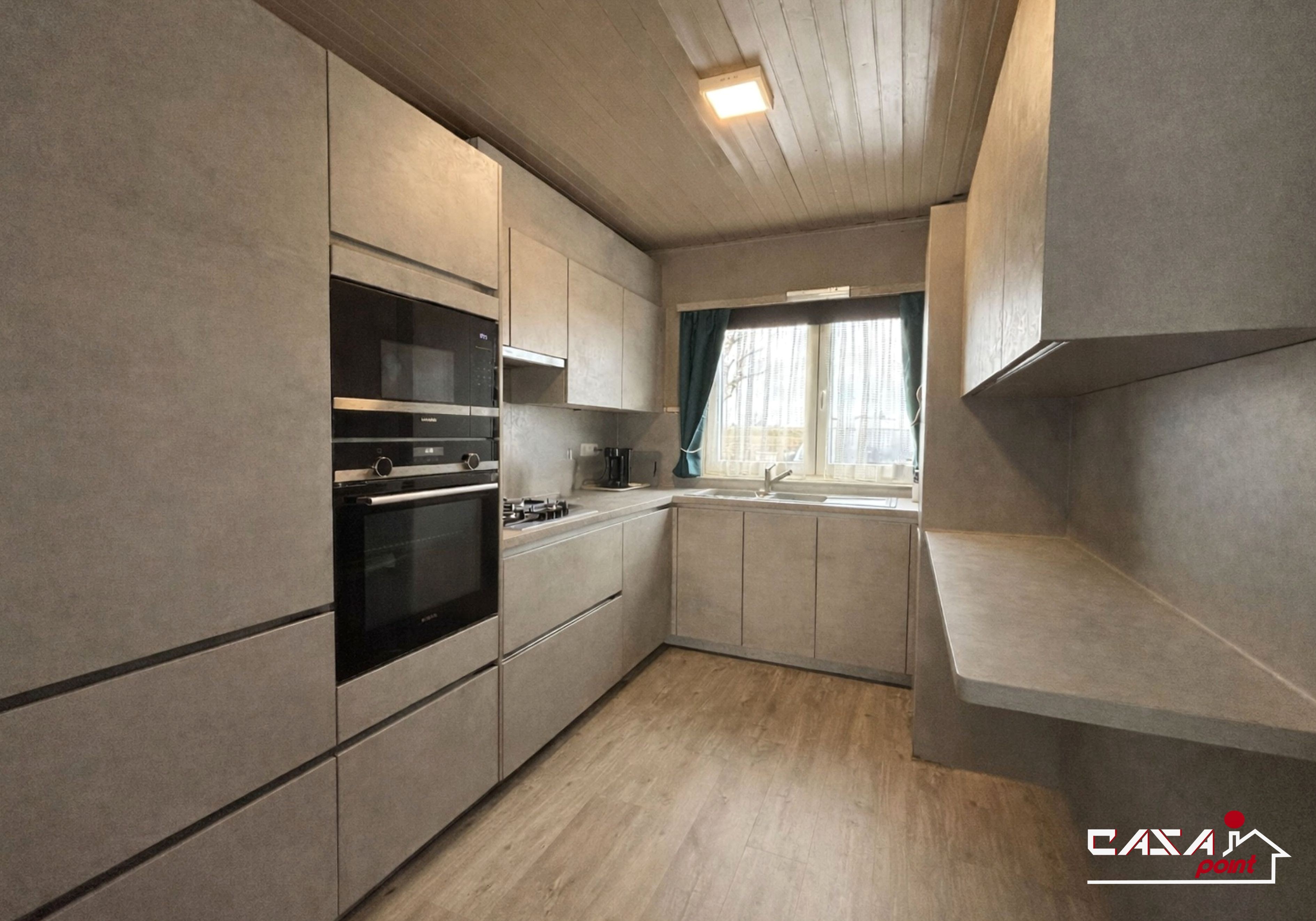 Maison 4 chambres avec terrasse et jardin - Photo 2