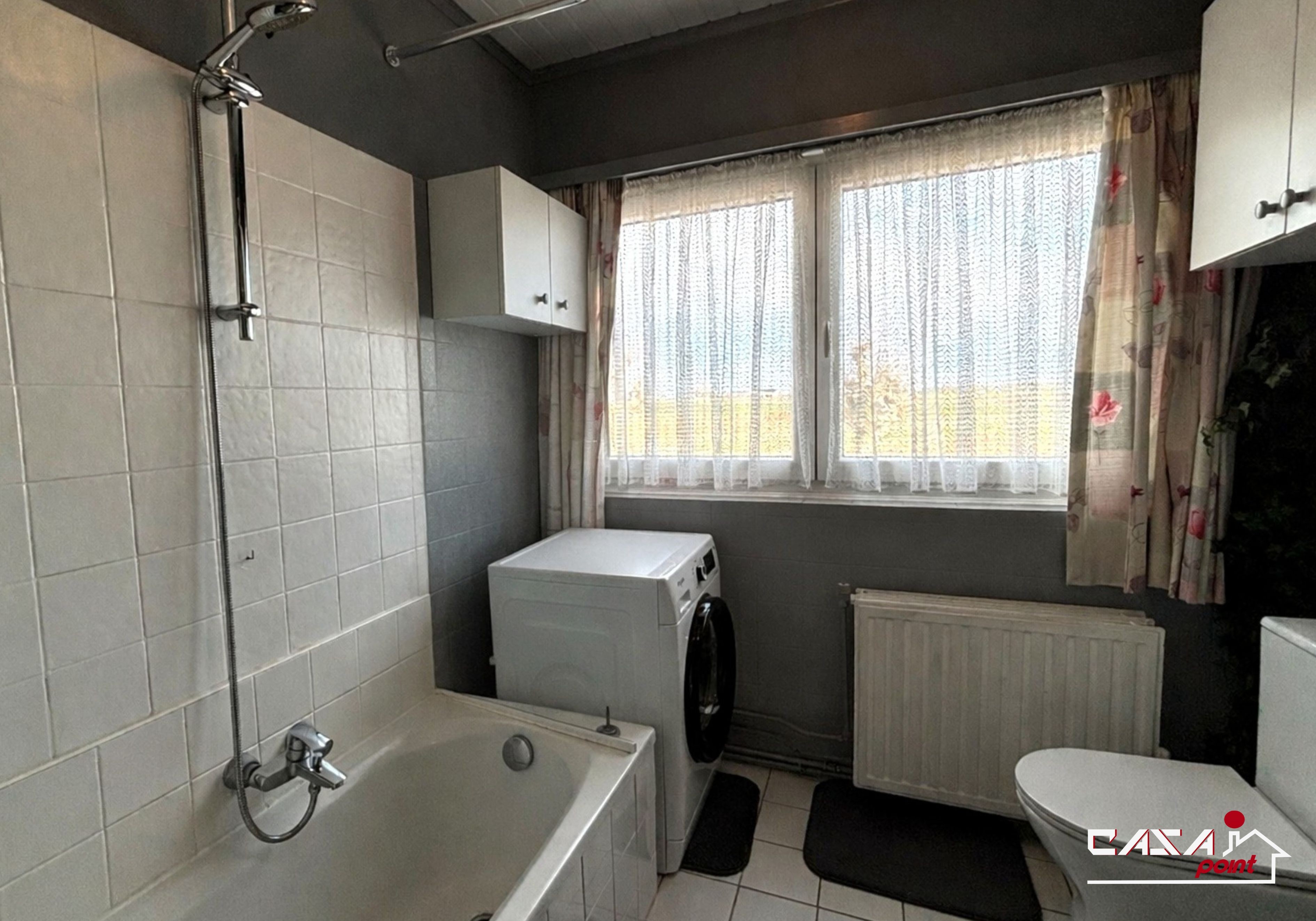 Maison 4 chambres avec terrasse et jardin - Photo 11