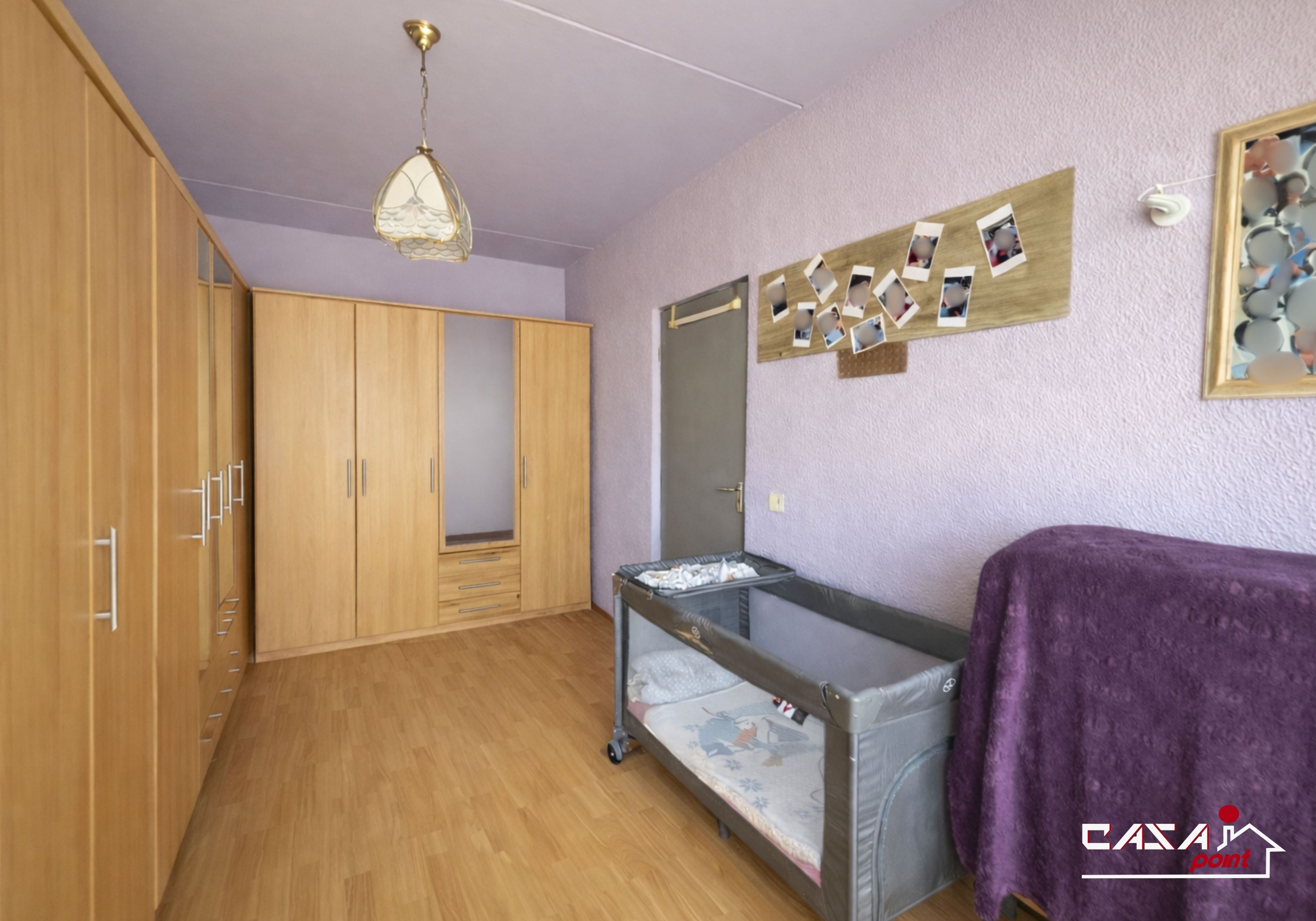 Maison 4 chambres avec terrasse et jardin - Photo 8