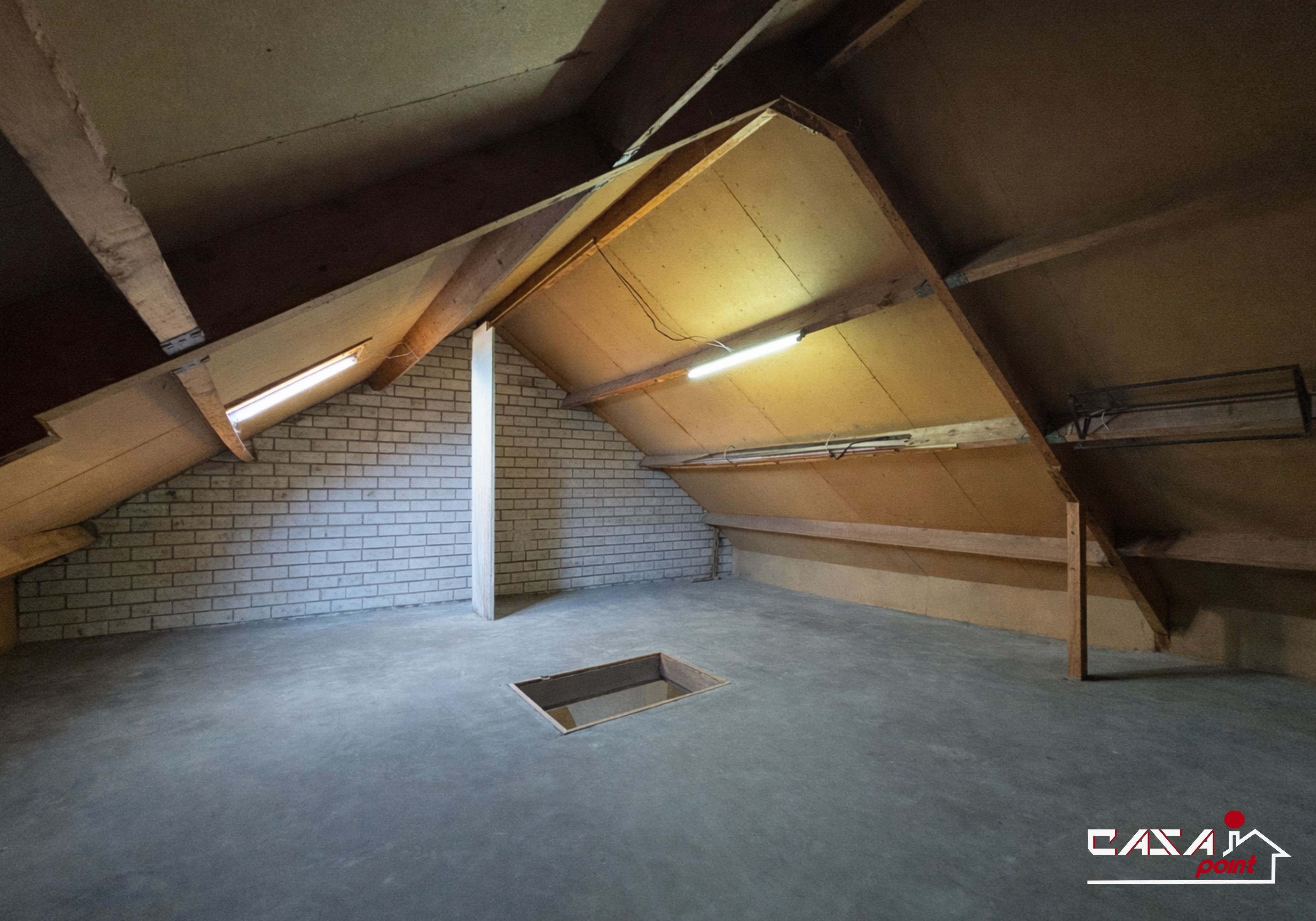 Maison 4 chambres avec terrasse et jardin - Photo 12