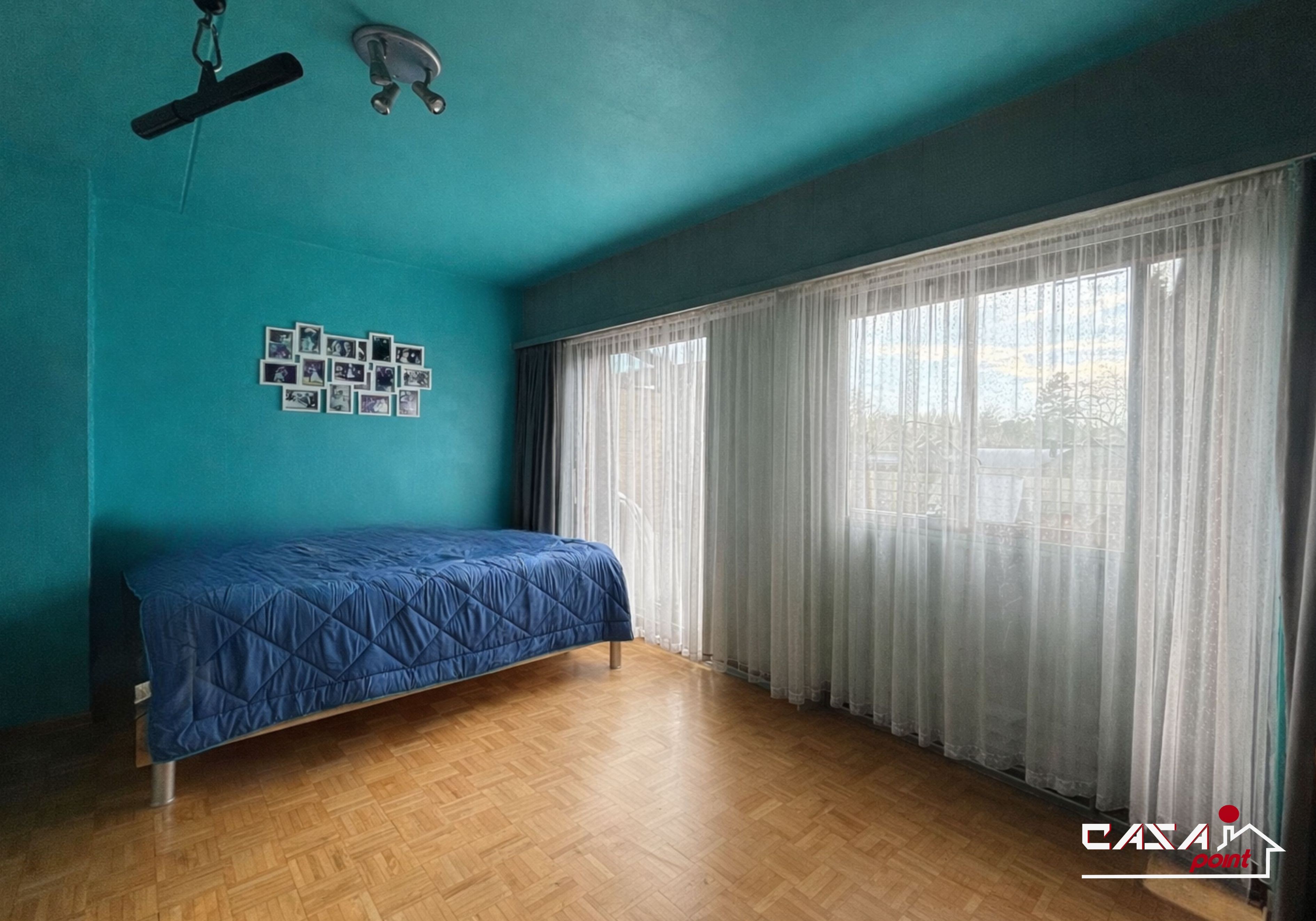 Maison 4 chambres avec terrasse et jardin - Photo 9