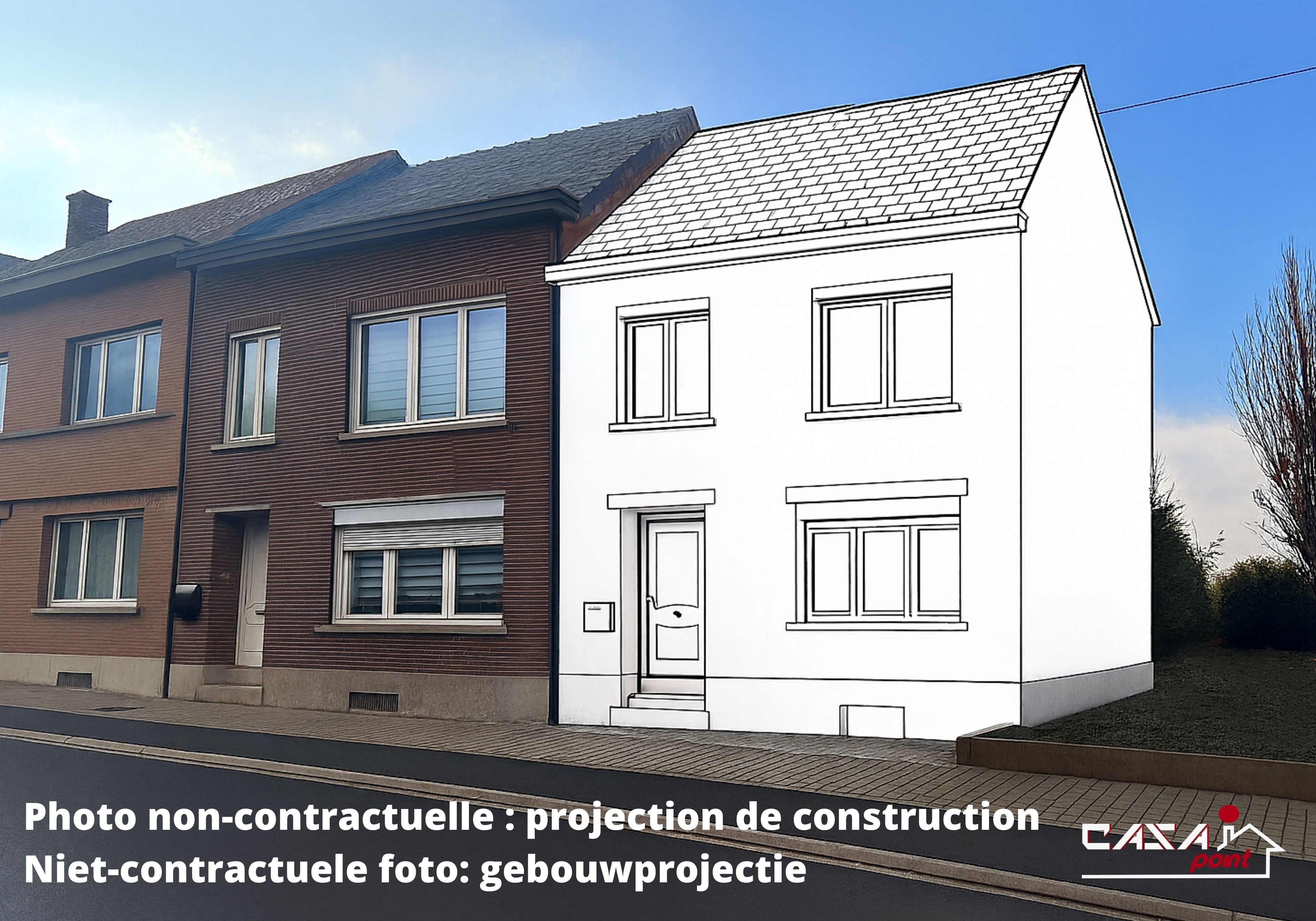 Terrain à bâtir à vendre - Photo 4