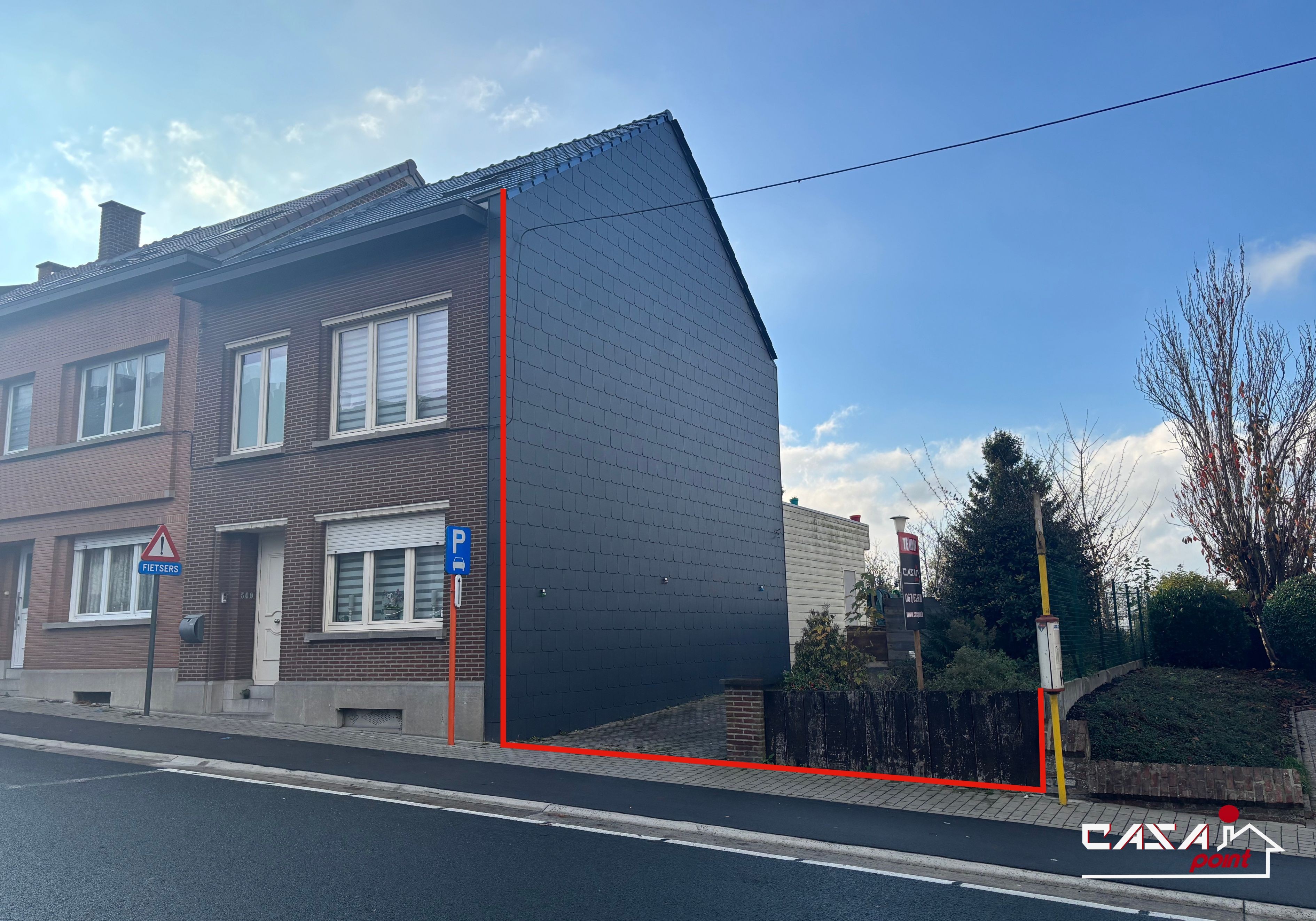 Terrain à bâtir à vendre - Photo 3