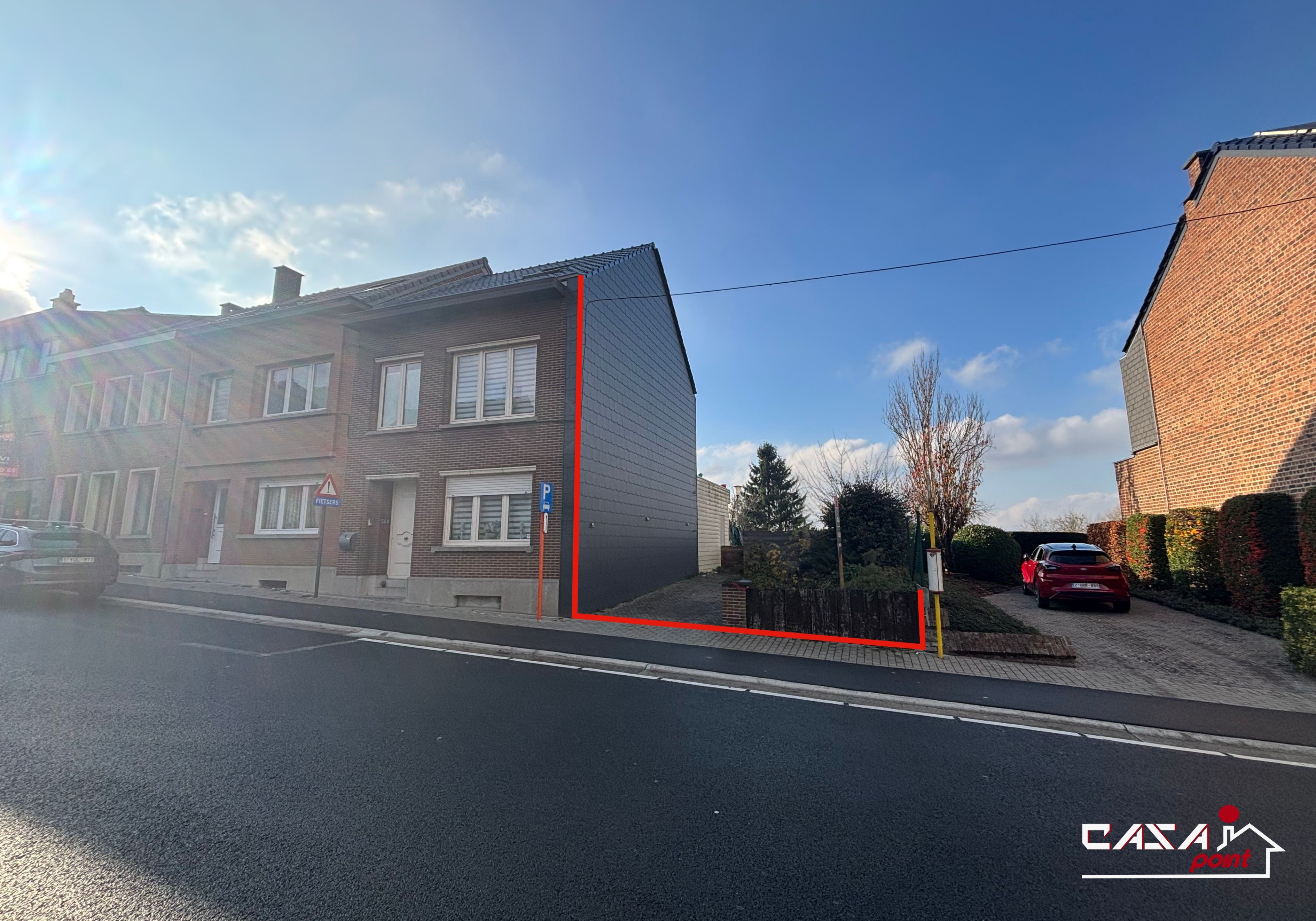 Terrain à bâtir à vendre - Photo 2