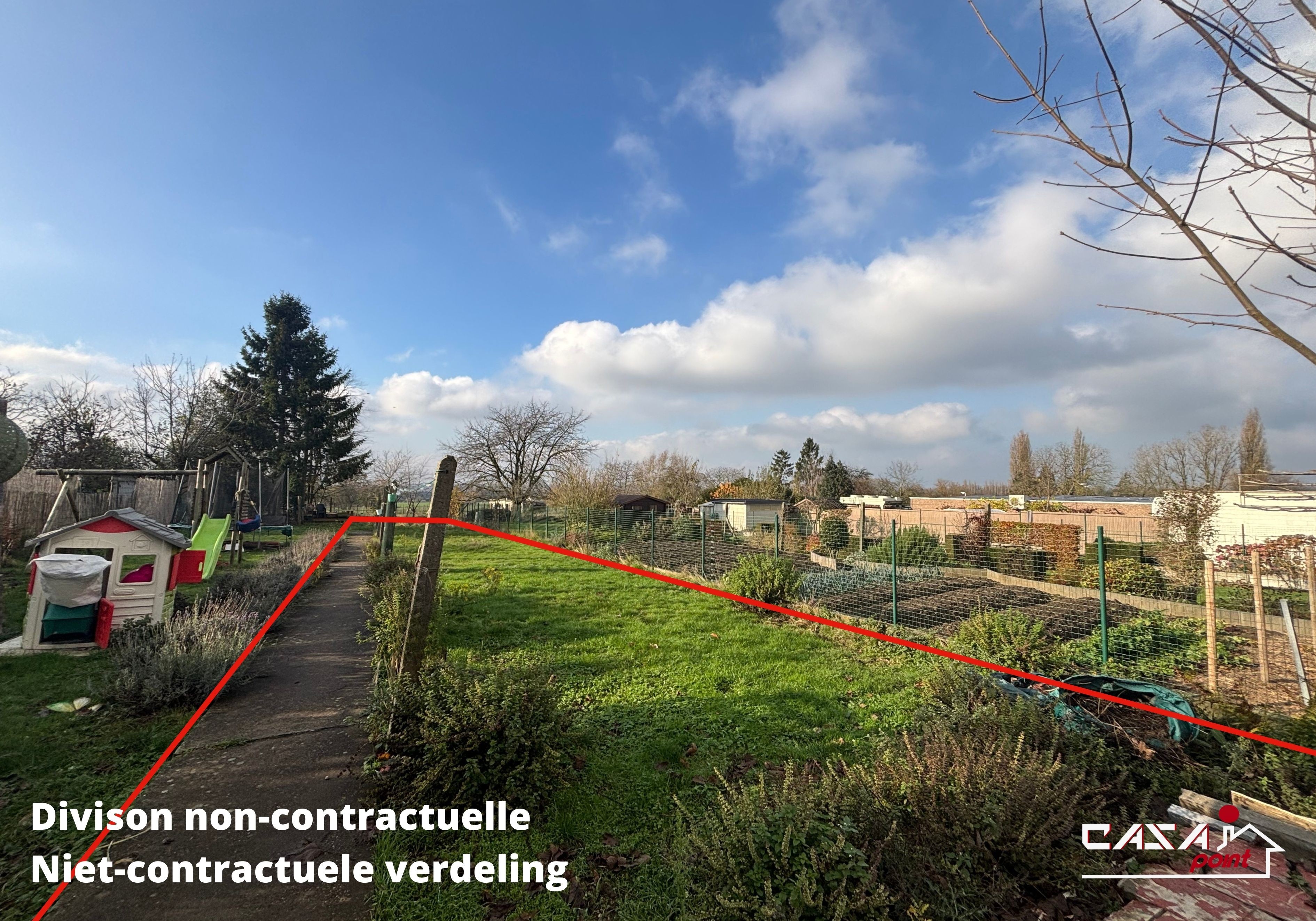 Terrain à bâtir à vendre - Photo 7