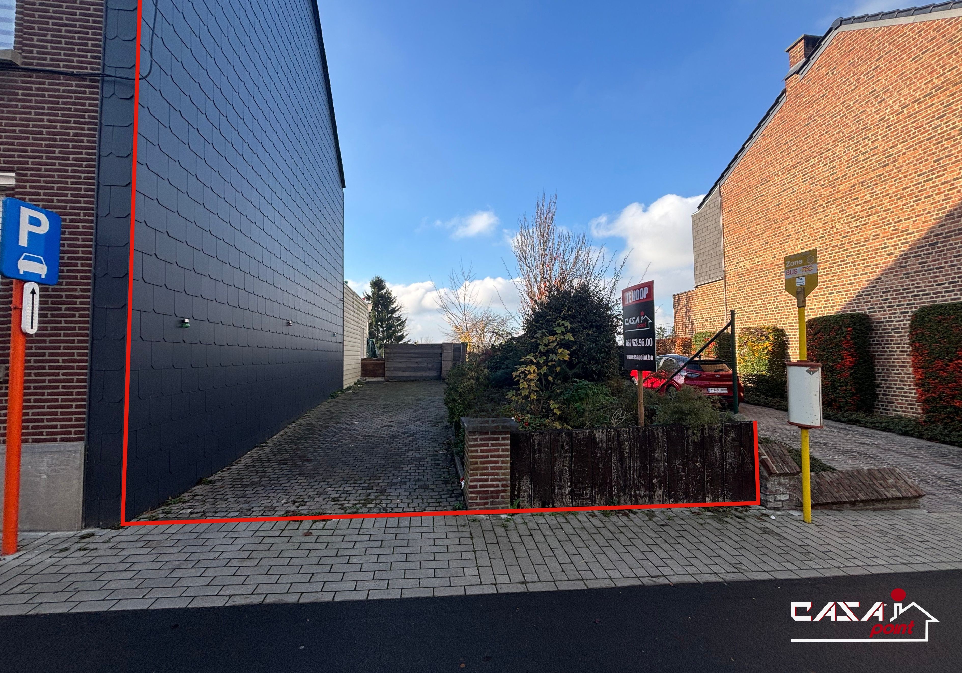 Terrain à bâtir à vendre - Photo 5