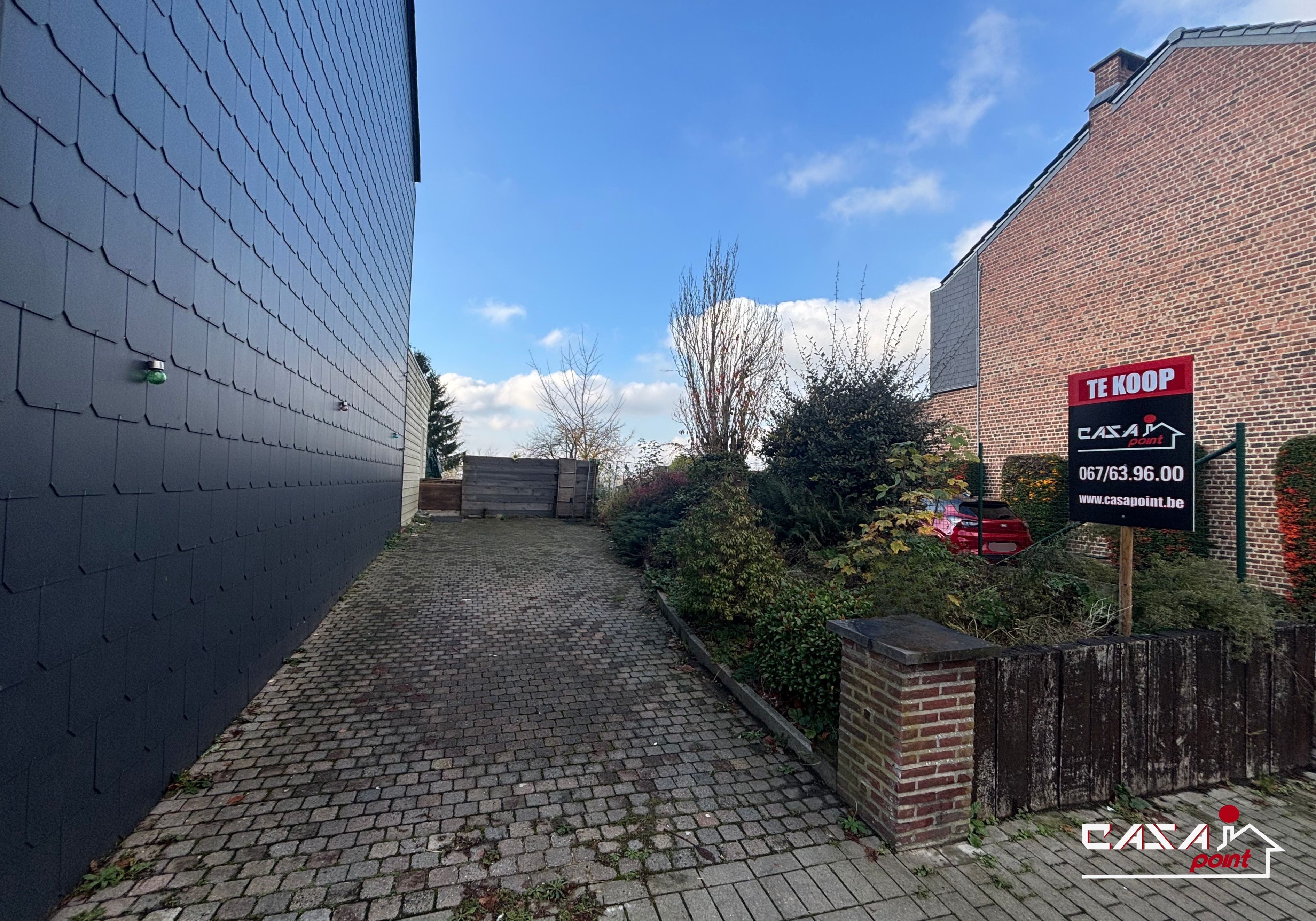 Terrain à bâtir à vendre - Photo 6