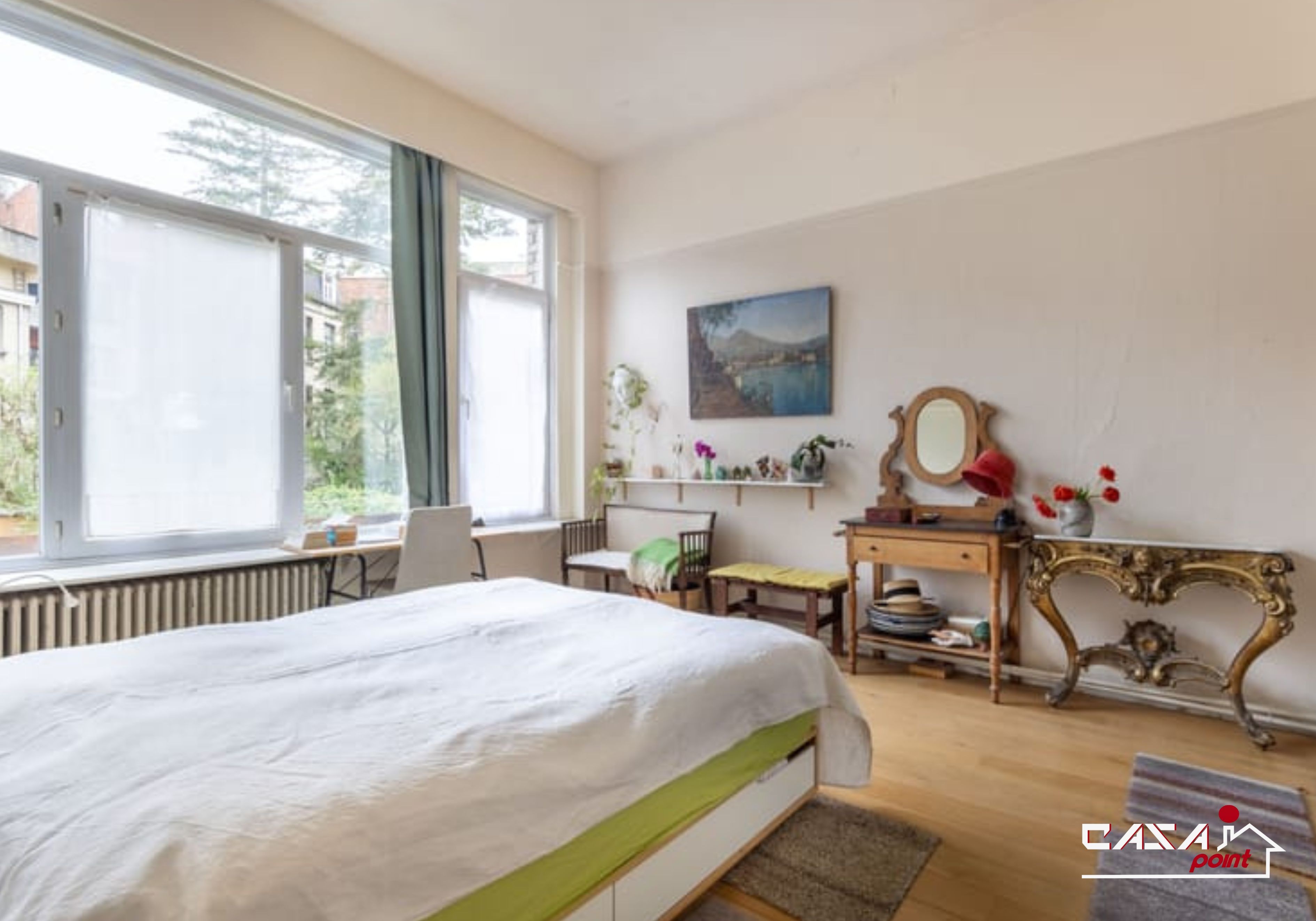 Duplex de 3 chambres et terrasse en toiture de 53 m²  - Photo 13