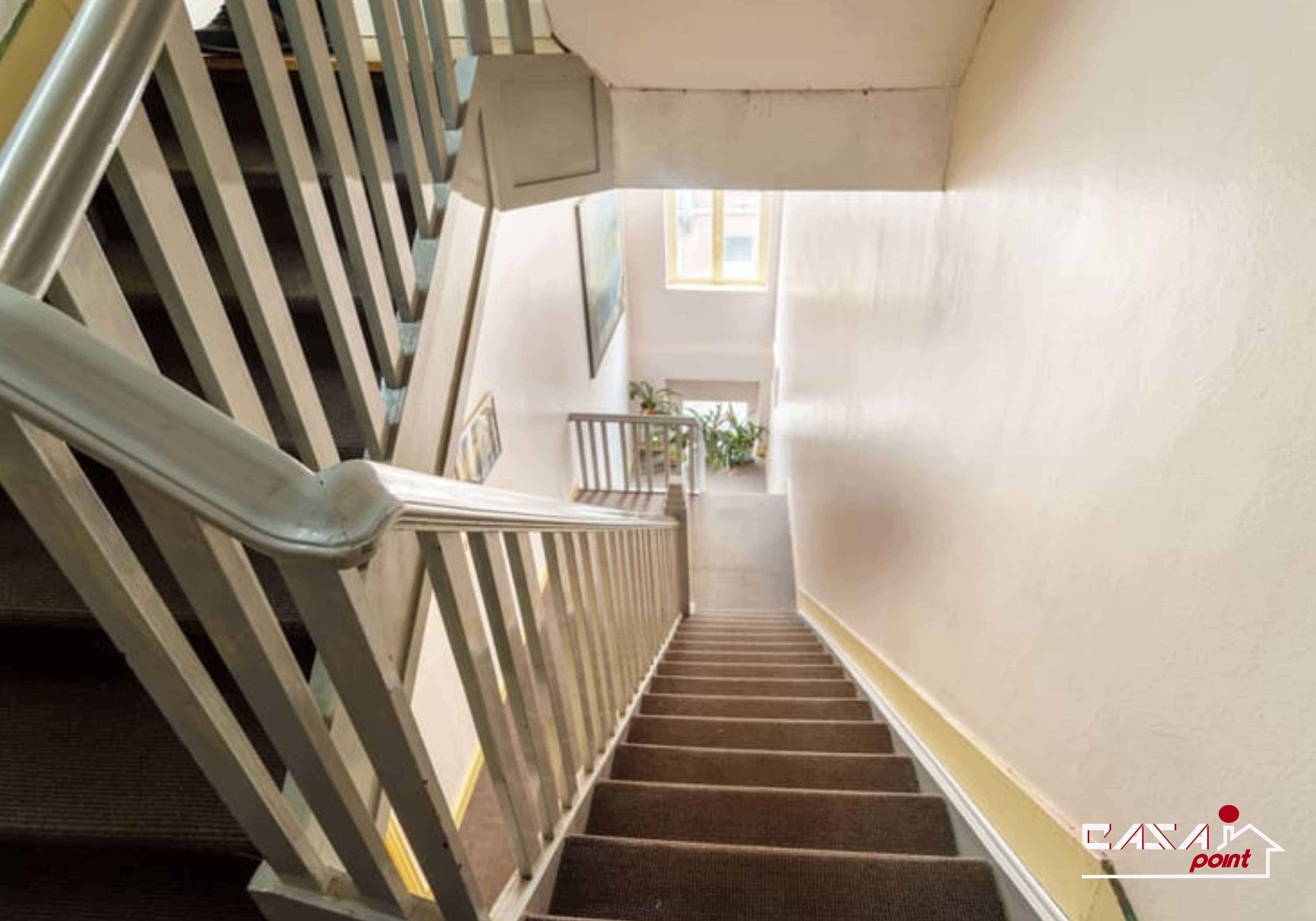 Duplex de 3 chambres et terrasse en toiture de 53 m²  - Photo 16