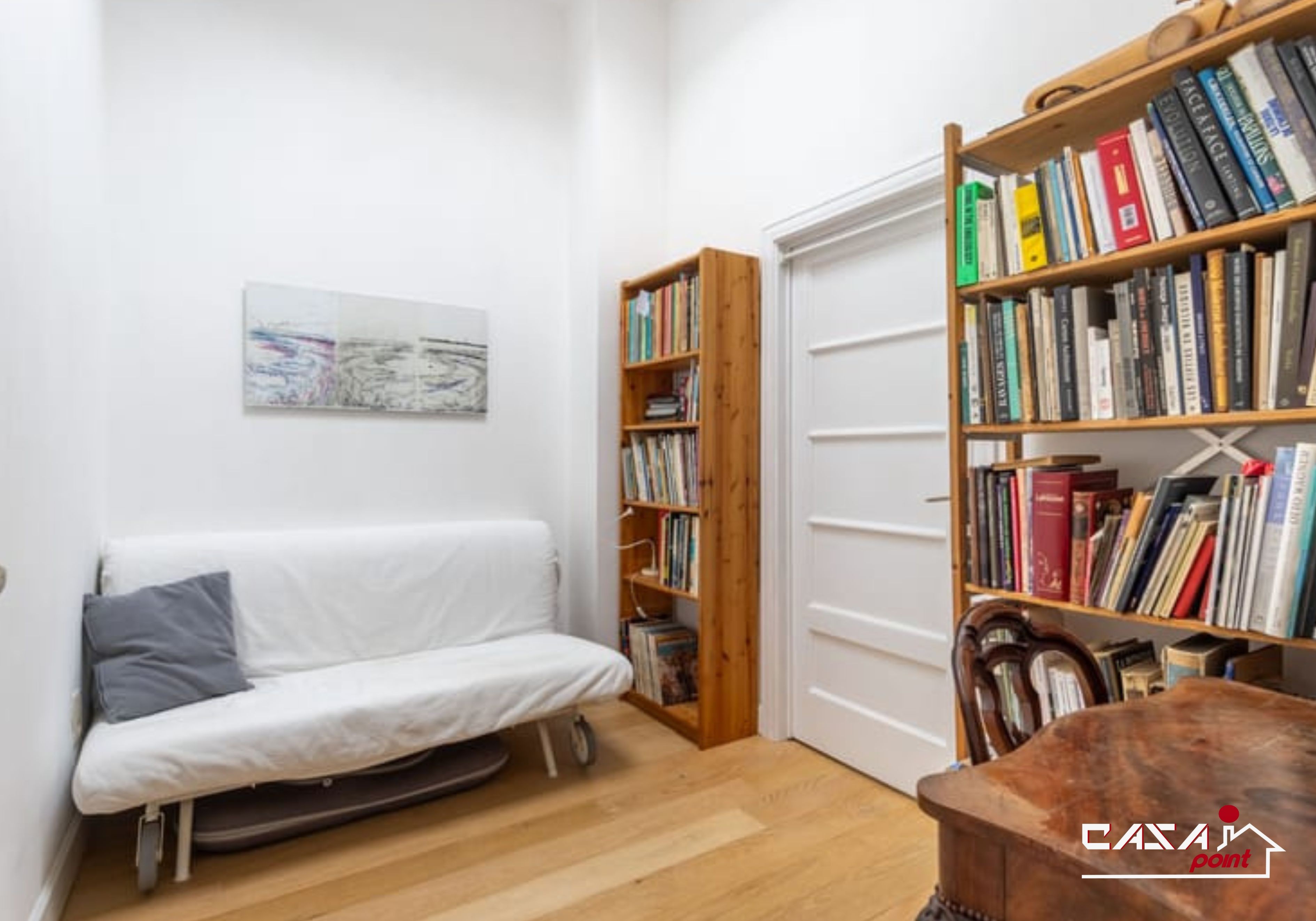 Duplex de 3 chambres et terrasse en toiture de 53 m²  - Photo 15