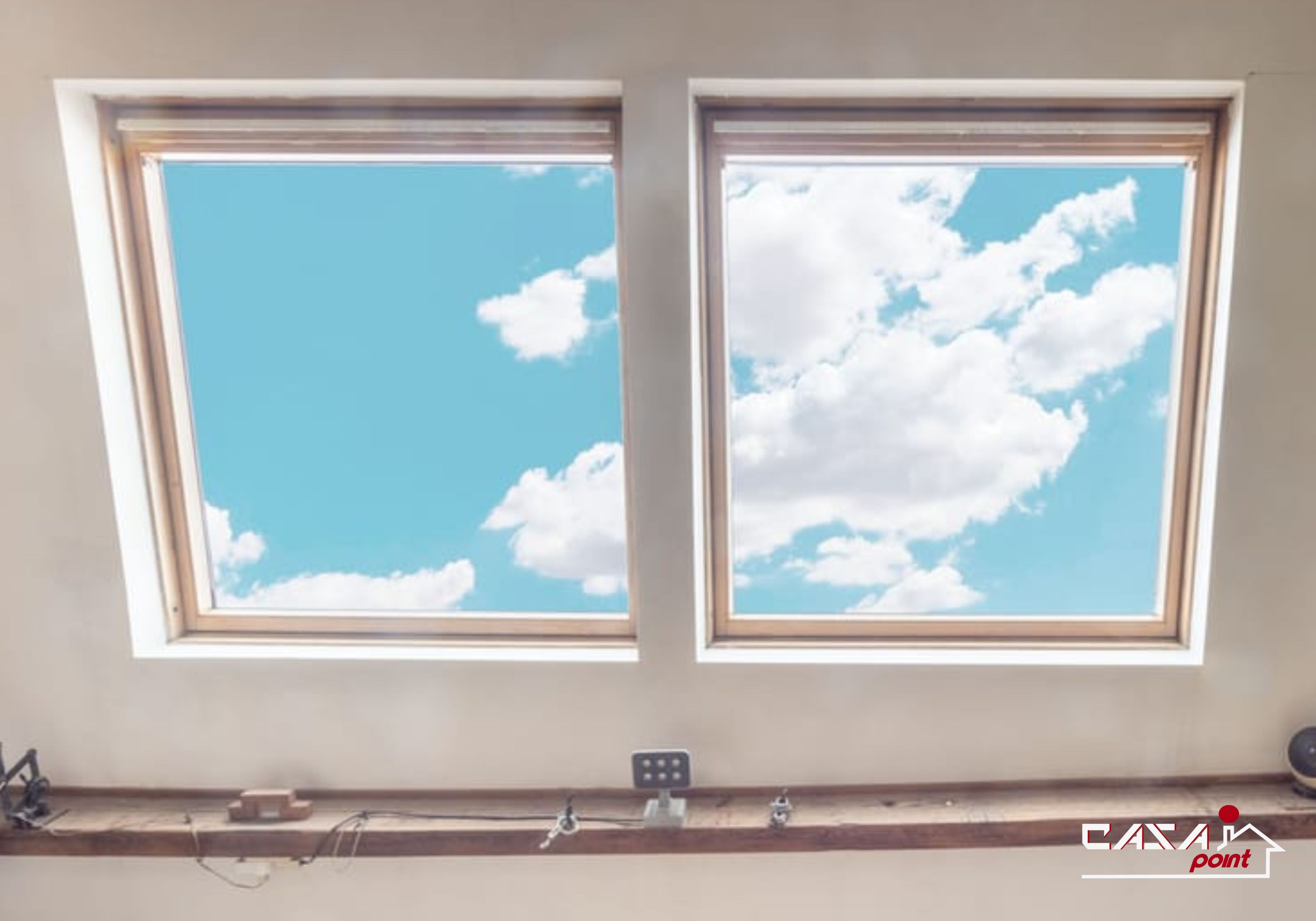 Duplex de 3 chambres et terrasse en toiture de 53 m²  - Photo 17