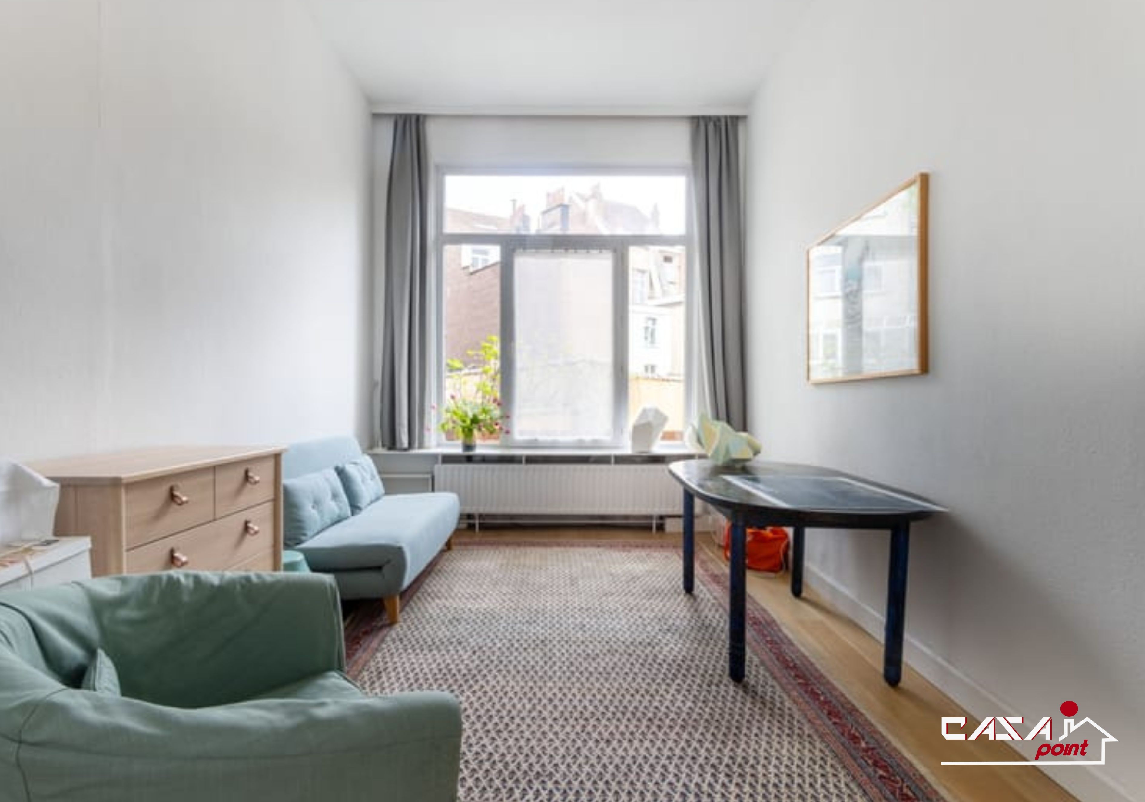 Duplex de 3 chambres et terrasse en toiture de 53 m²  - Photo 11