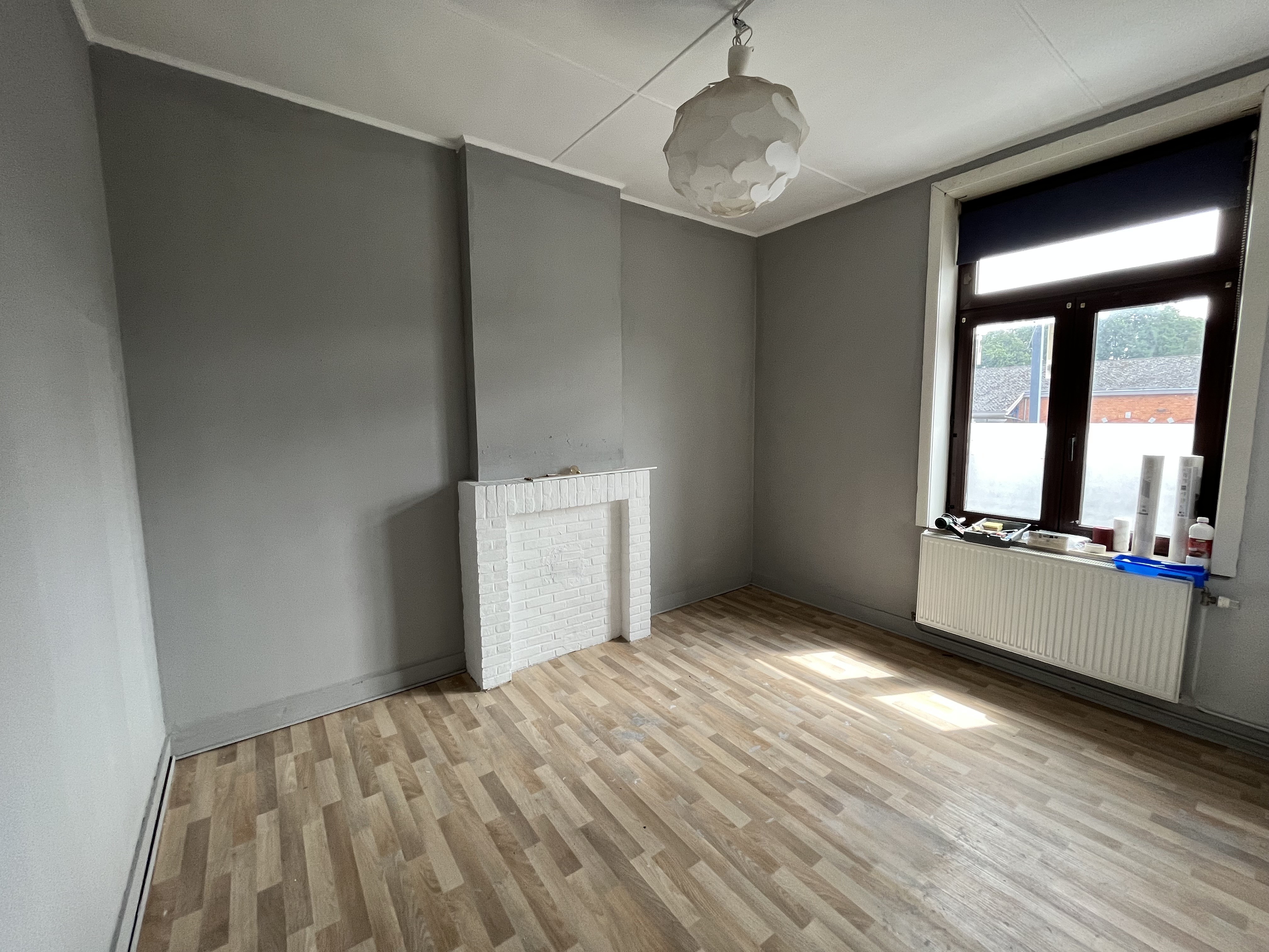 maison unifamiliale avec un terrain à bâtir - Photo 6