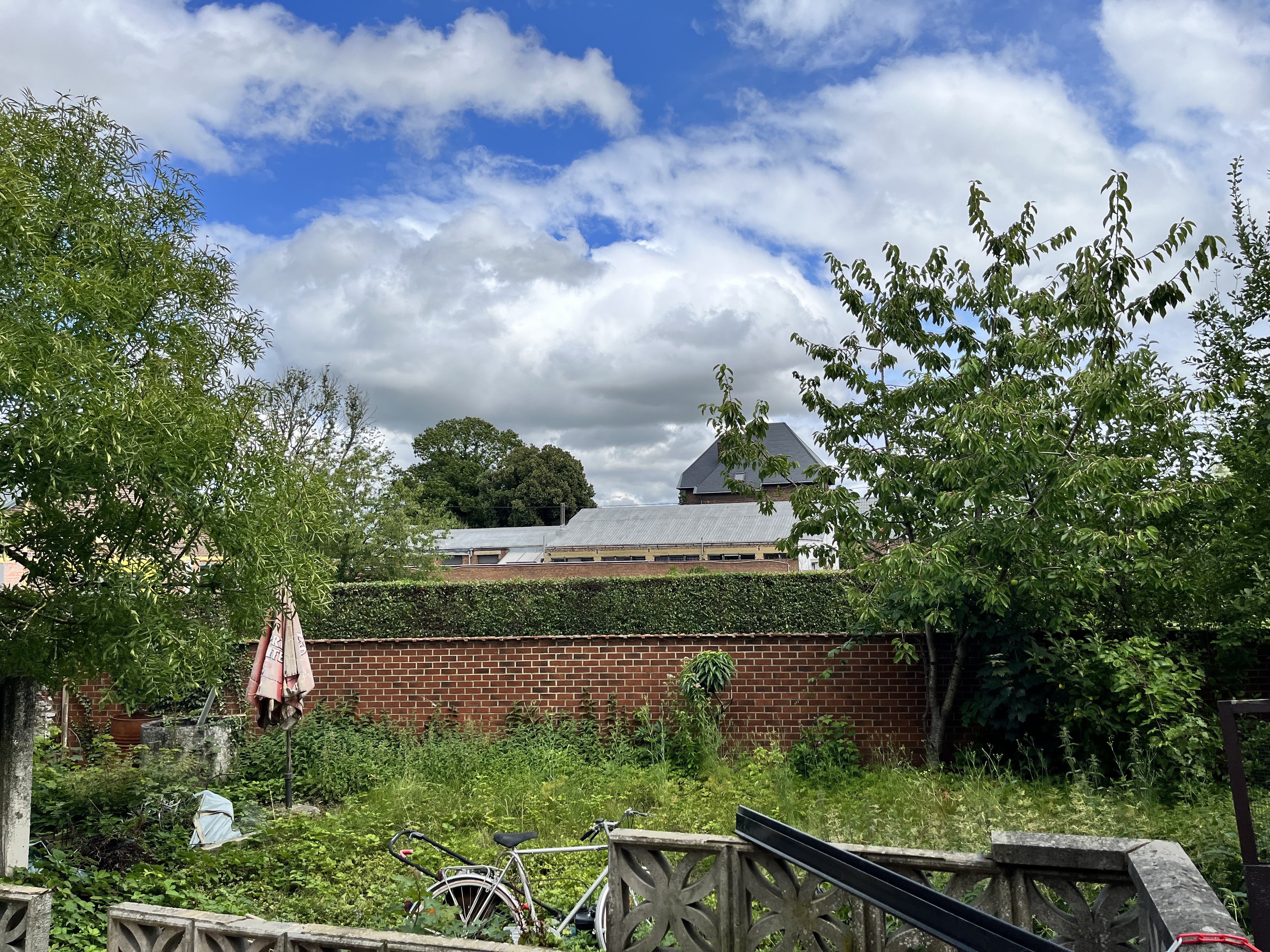 maison unifamiliale avec un terrain à bâtir - Photo 7