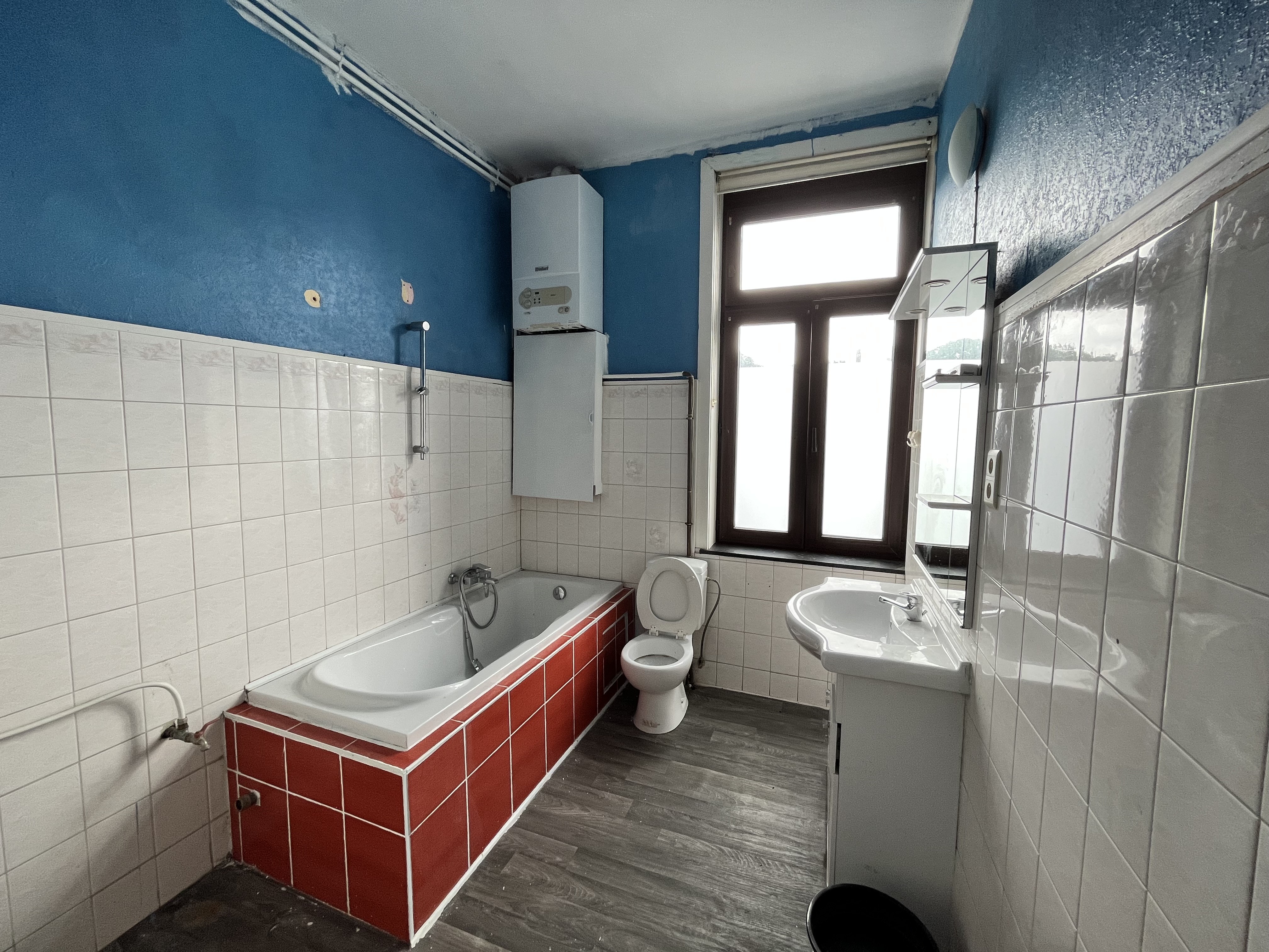 maison unifamiliale avec un terrain à bâtir - Photo 5