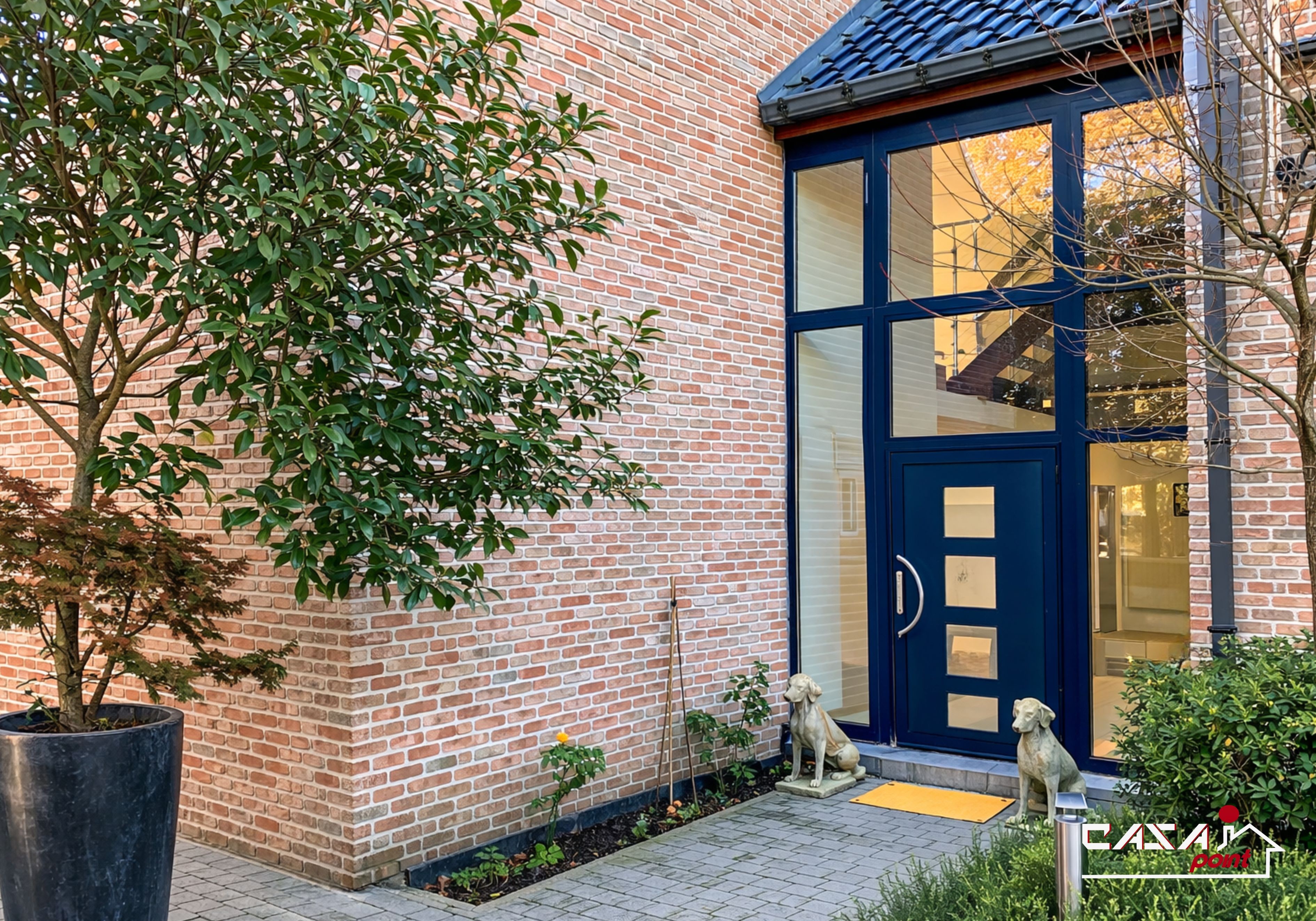 Superbe villa contemporaine 3 chambres avec jardin - Photo 17